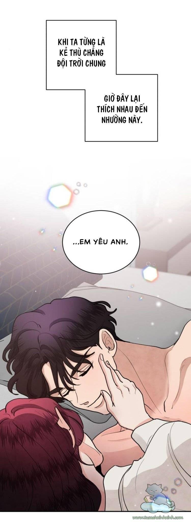 oan gia ngõ hẹp chapter 61 18