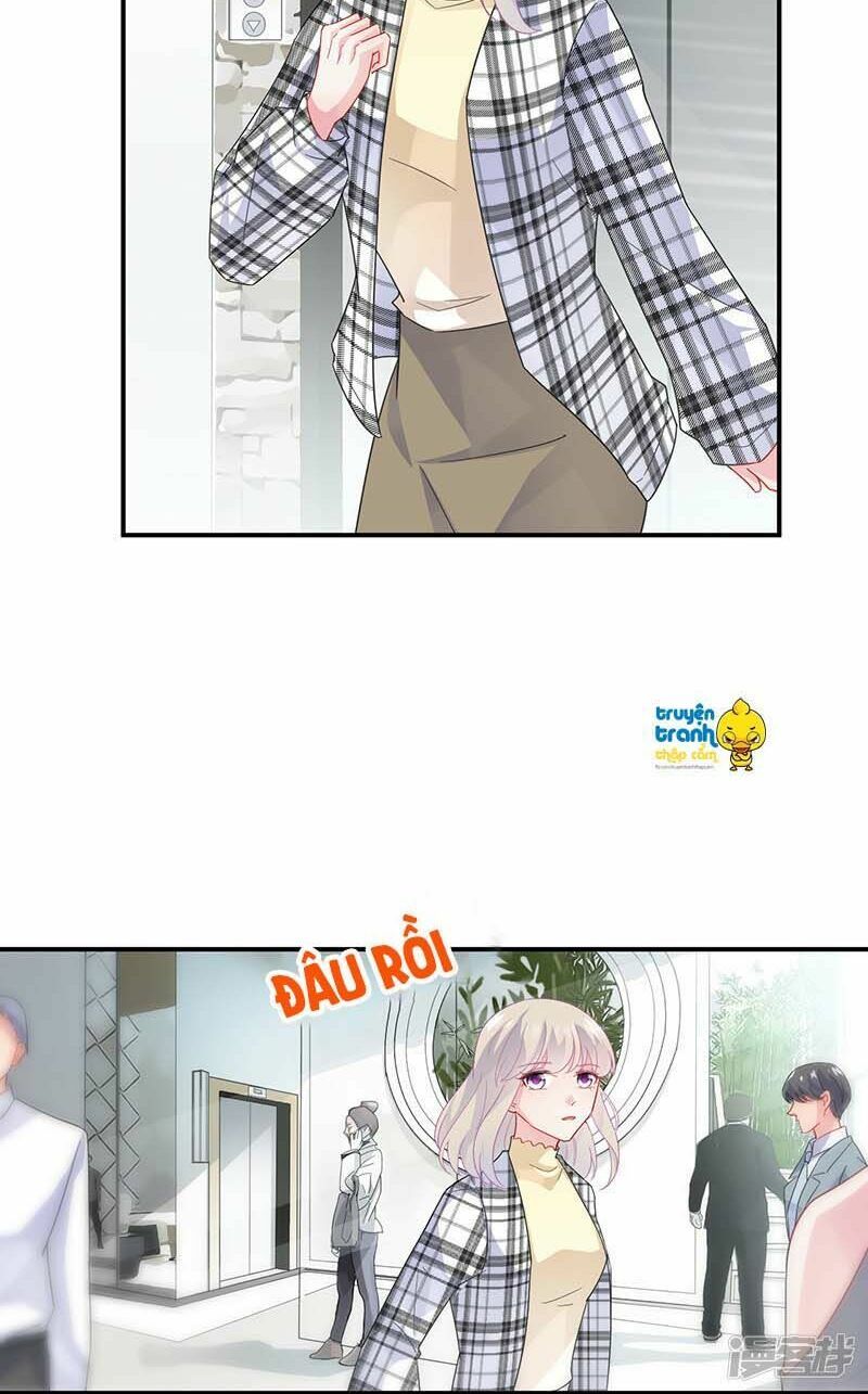 chọc tới chủ tịch tổng tài 2 chapter 97 23