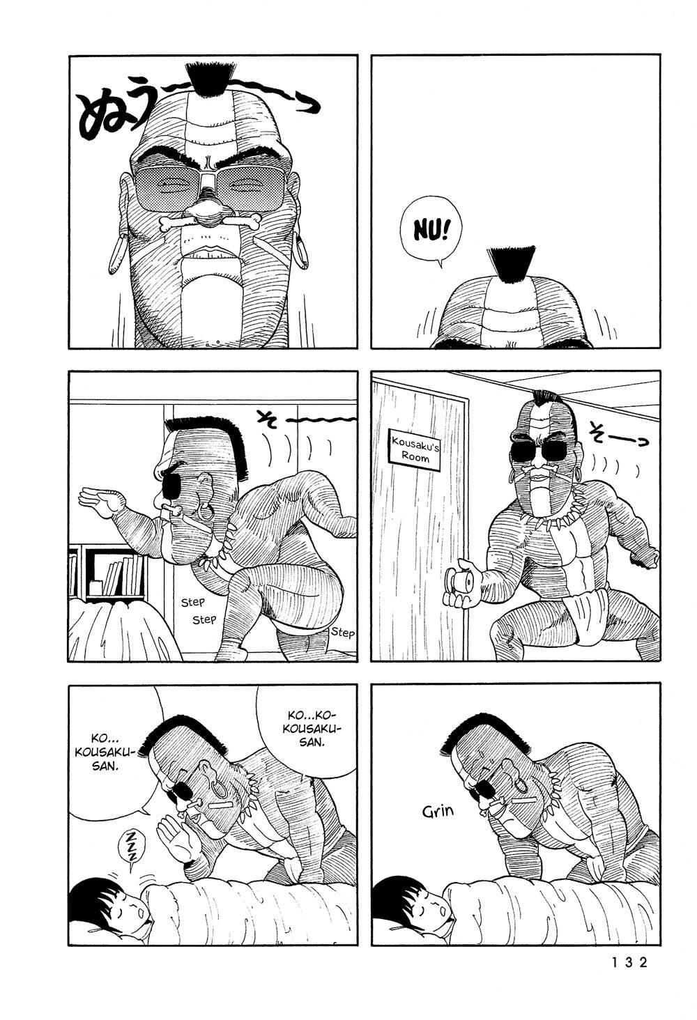 stop!! hibari-kun! chapter 9 3