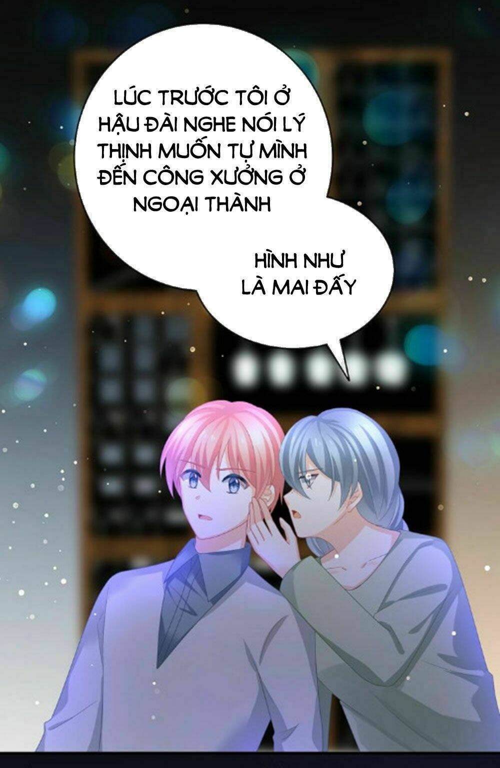 tiệm may luyến sắc chapter 27 49