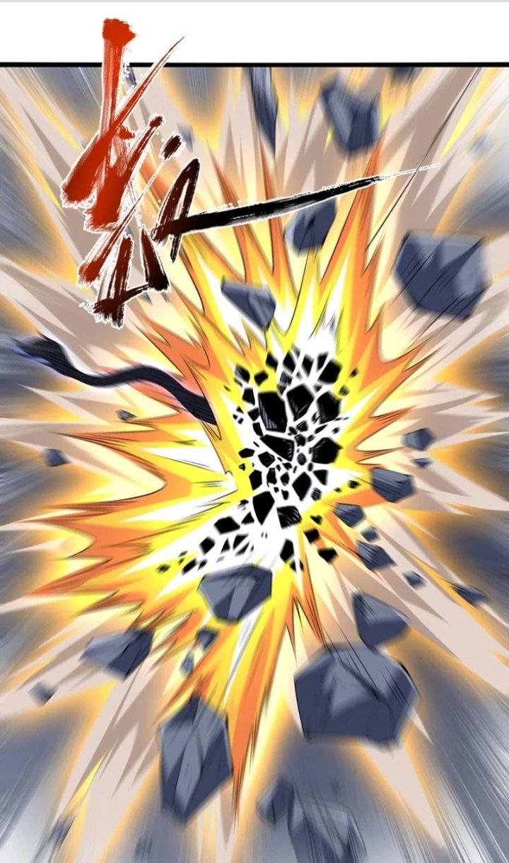 ẩn cư mười vạn năm, đời sau mời ta rời núi chapter 67 2