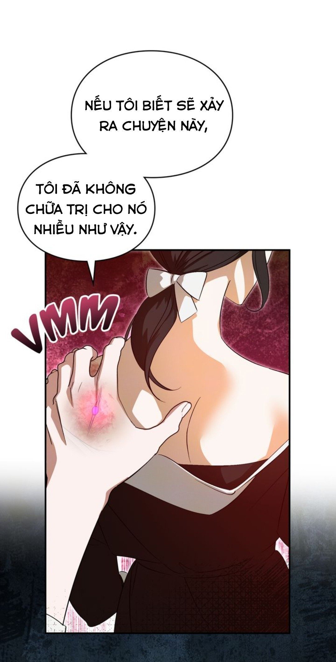 phương pháp bảo vệ anh ấy trong lãnh địa quái vật chapter 42 40
