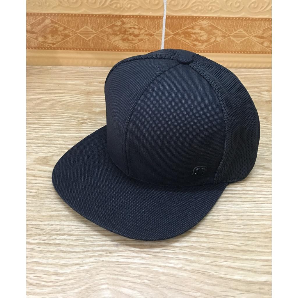 Nón lưỡi trai Hiphop, snapback thời trang nam nữ