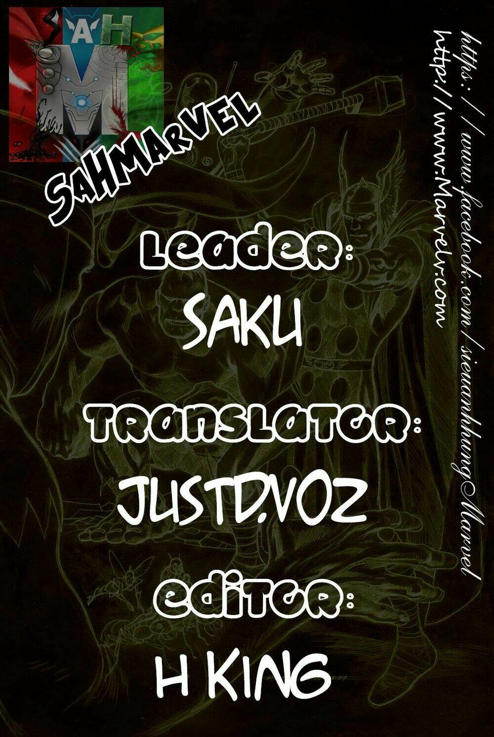 deadpool kills marvel universe chapter 3 2