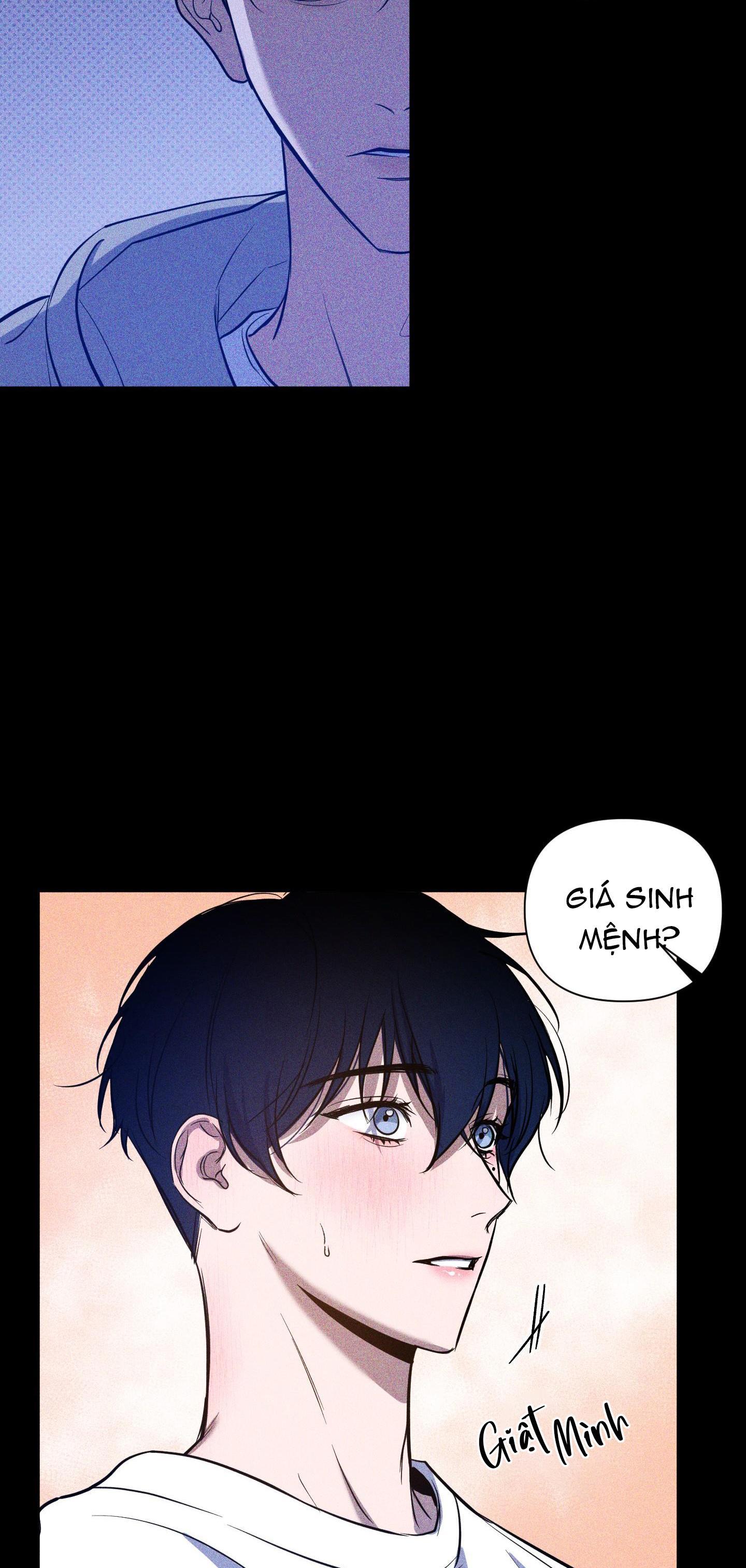 bình minh chia cắt màn đêm chapter 7 25