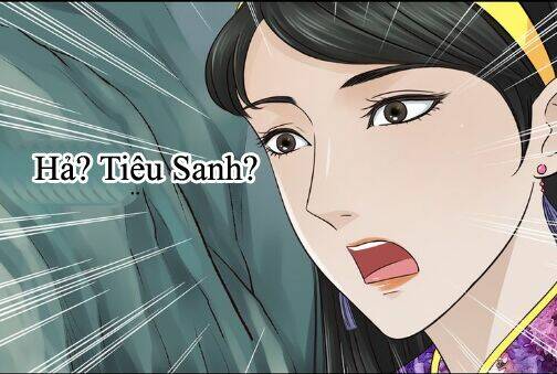 cậu câm chapter 13 18