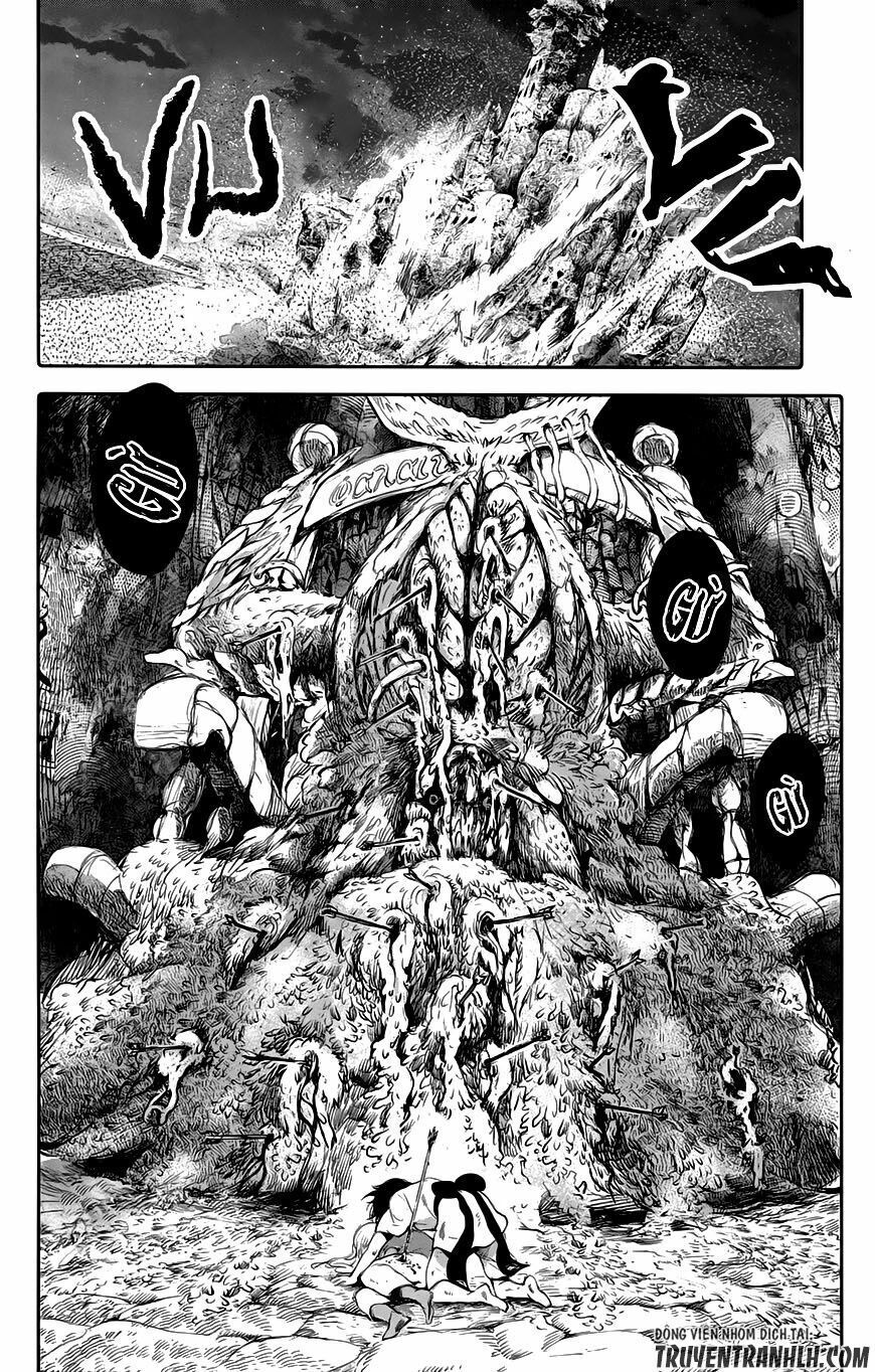 children of the whales chapter 9 6