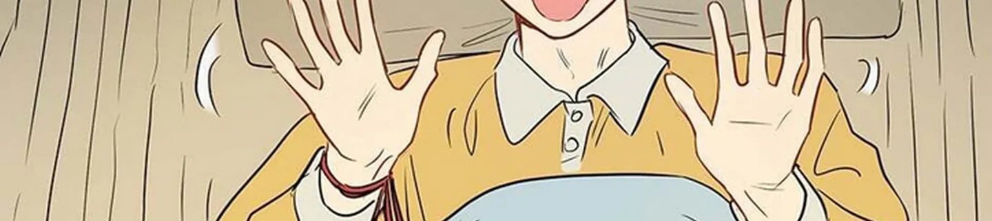 chuyện quái gì với giấc mơ đó vậy chapter 14 112