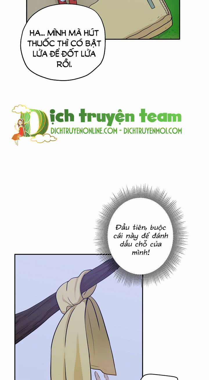 cuộc sống kỳ thú chapter 96 19