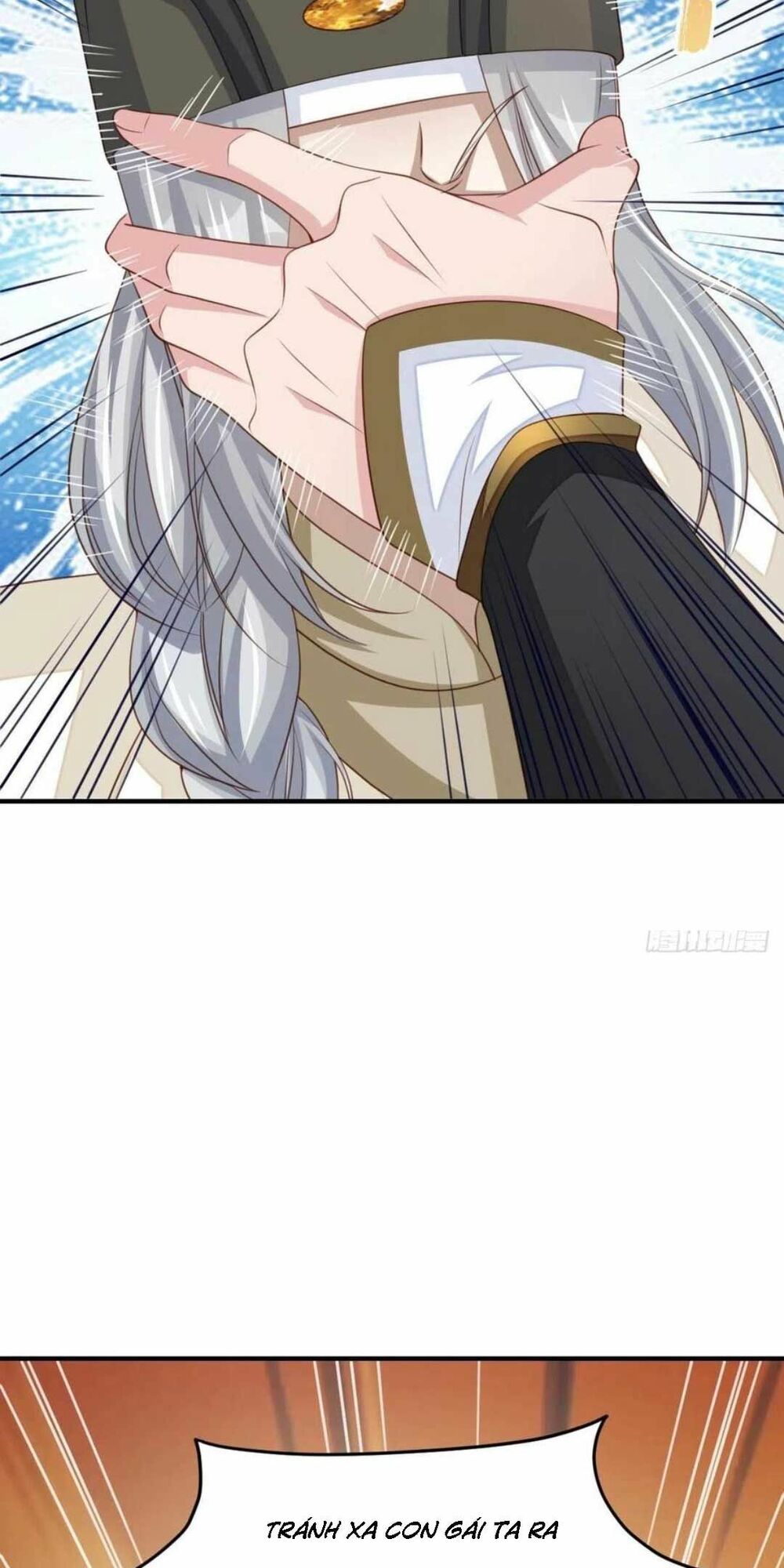 thuần hóa ba ba bạo quân chapter 29 59