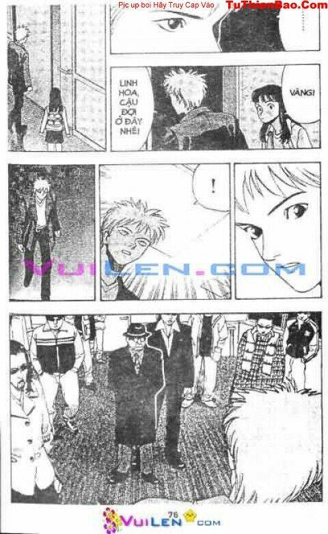 cô bé thám tử chapter 1 76