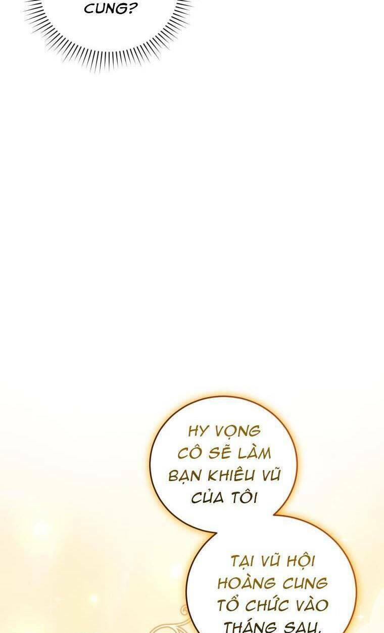 nhà điều chế nước hoa độc quyền của bạo chúa chapter 40 28