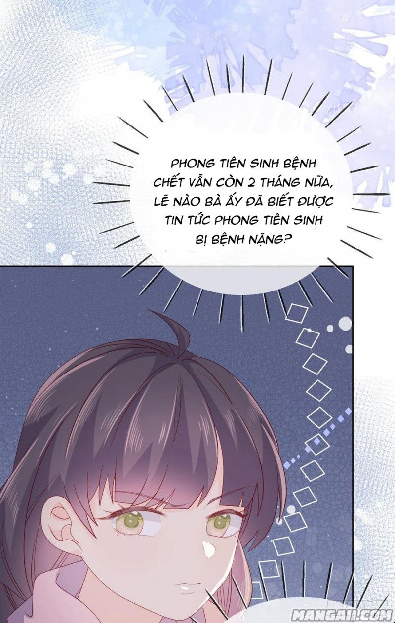 đoàn sủng lão đại ba tuổi rưỡi chapter 143 17