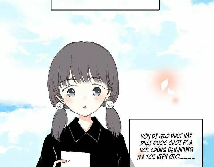 con tim rung động 3 chapter 1 5