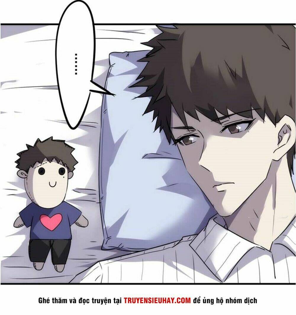 tối cường công nhân chapter 49 8