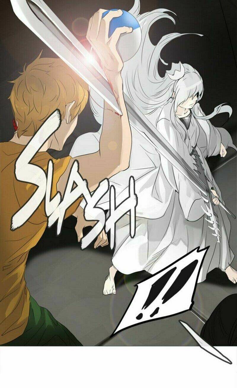 cuộc chiến trong tòa tháp chapter 238 24