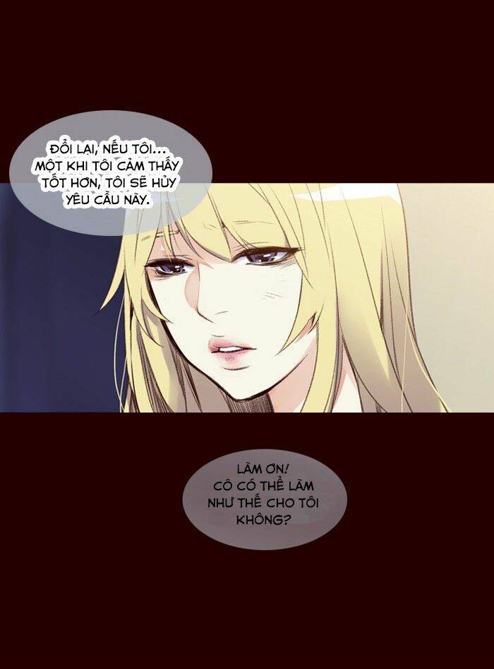 nữ sinh trường wilds chapter 226 21