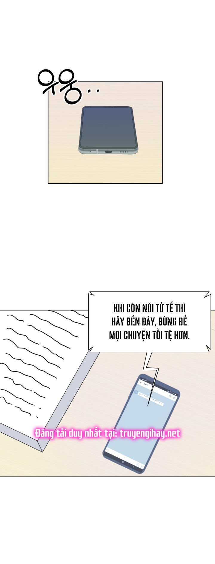 [18+] muộn màng chapter 8.1 27