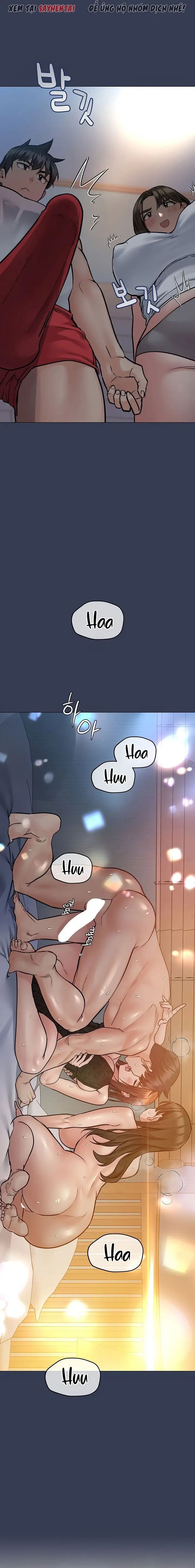 giữ bí mật với mẹ em nhé! chapter 51 2