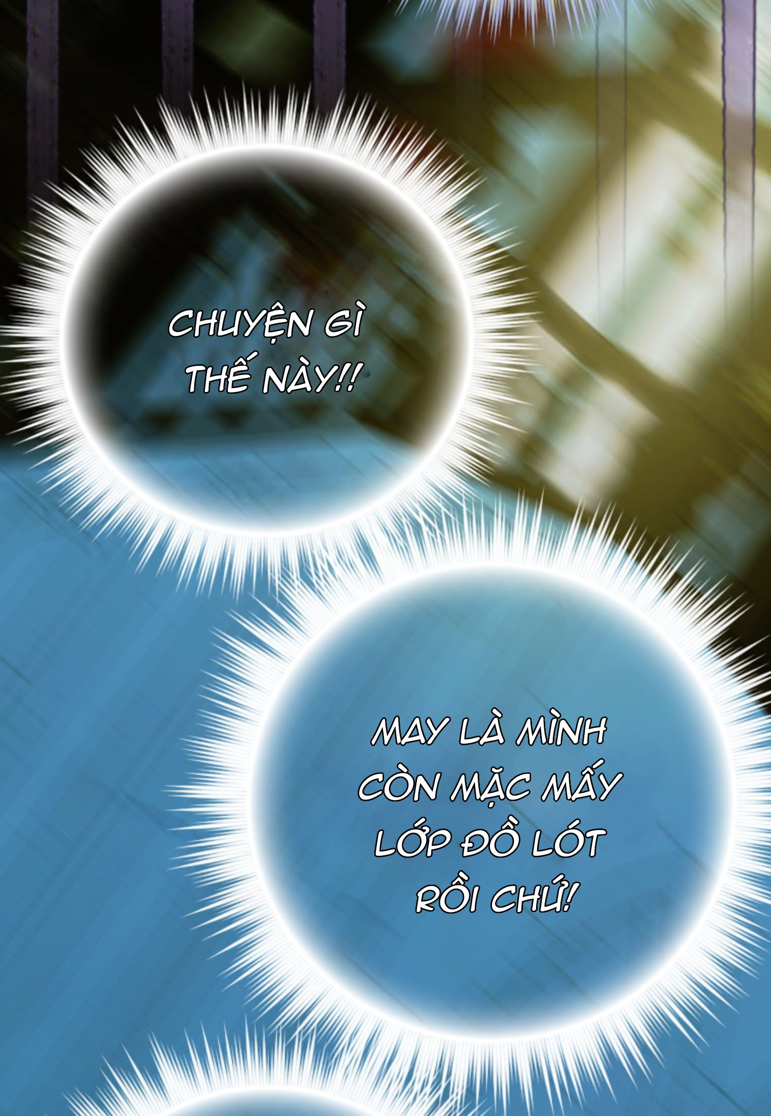 mẹ tôi kết hôn một lần nữa chapter 9 6