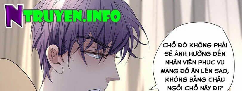 chỉ nhiễm thành hôn: đại thúc sủng vợ vô độ chapter 28 89