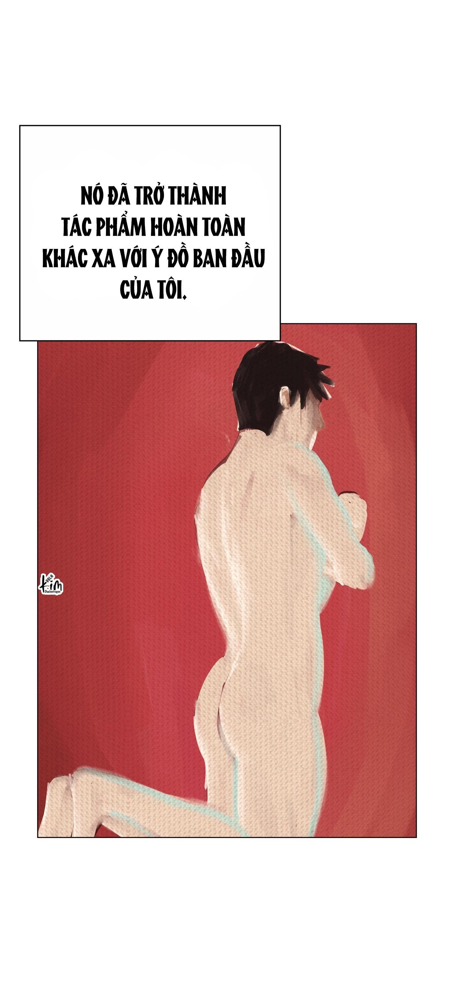 bl ngắn tuyển chọn Chapter 31.3 adonis 3 57