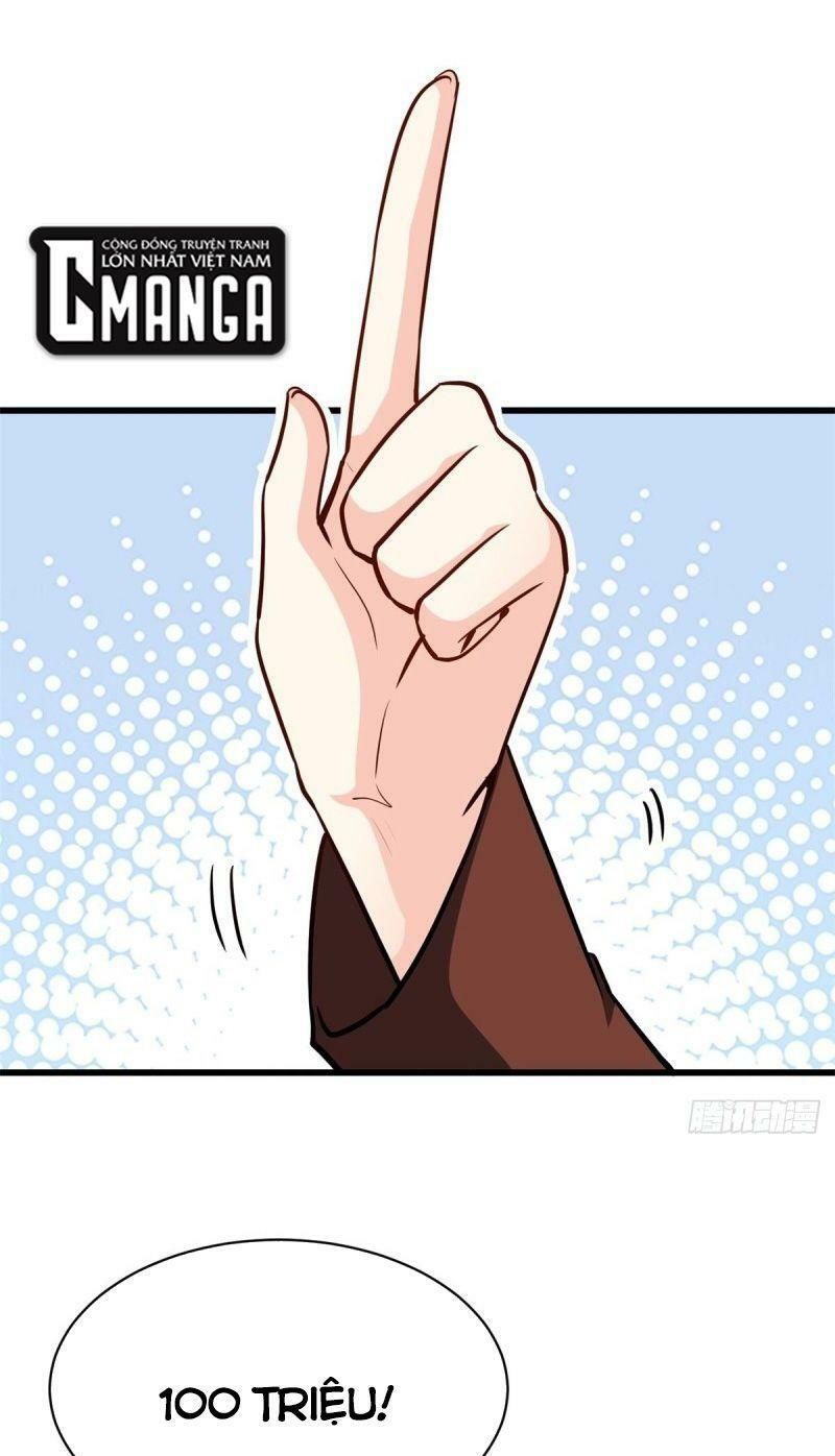 ta là hàn tam thiên chapter 46 17