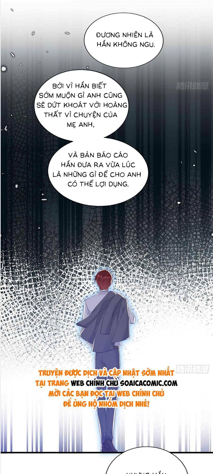 cô vợ của tôi không dễ bắt nạt chapter 92 8