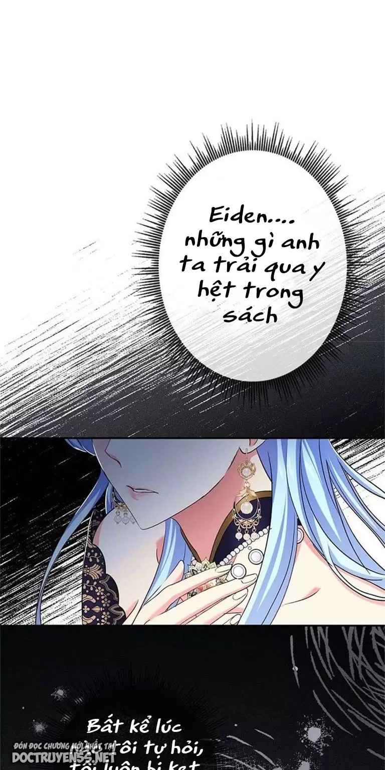 nếu tôi là nhân vật phản diện liệu tôi sẽ chết chapter 16 9