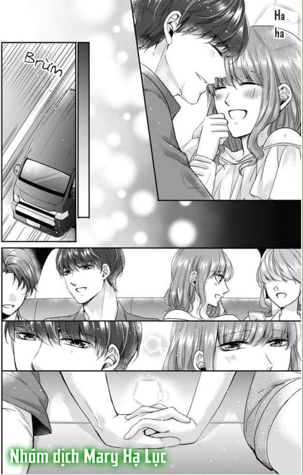 tuyển tập hàn, nhật chịch ngắn chapter 10 17