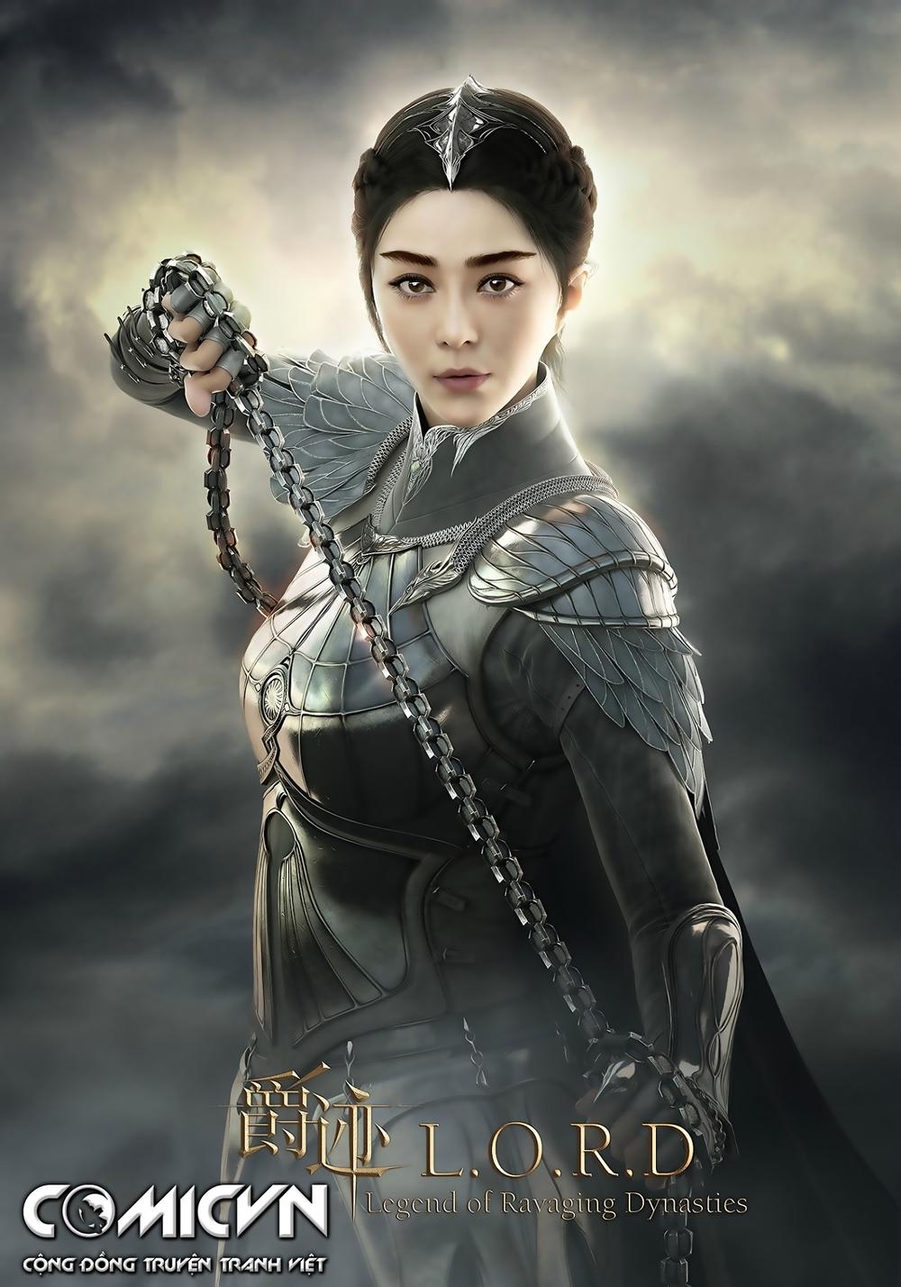 tước tích chapter 2 1