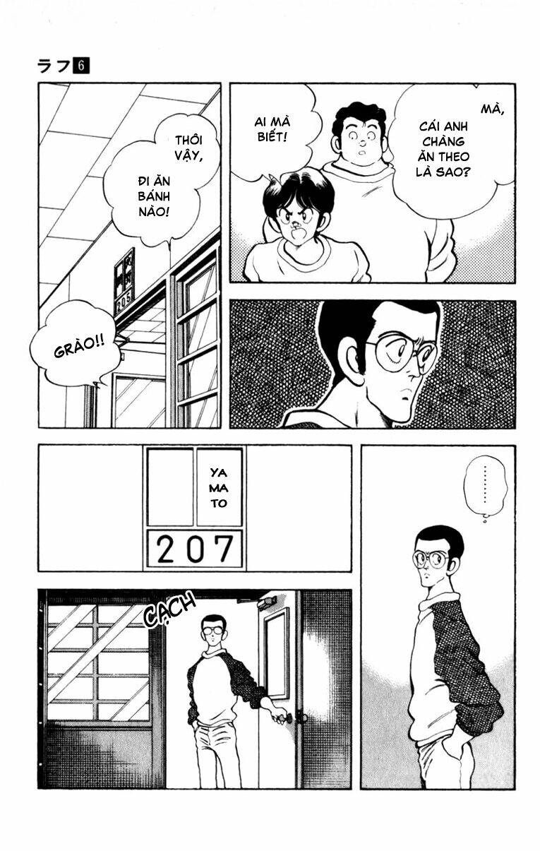 rough - ngọc thô chapter 53 10