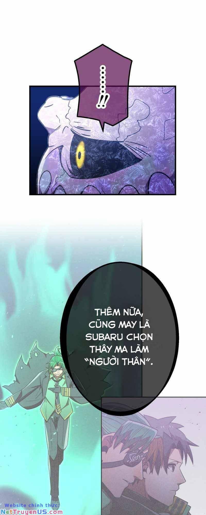 Huyết Thánh Cứu Thế Chủ~ Ta Chỉ Cần 0.0000001% Đã Trở Thành Vô Địch chapter 43 46