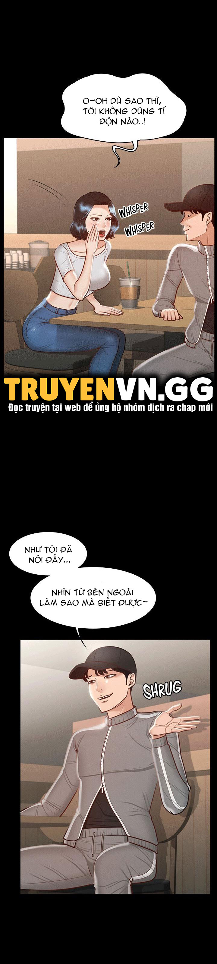 ứng dụng cầu được ước thấy chapter 24 13