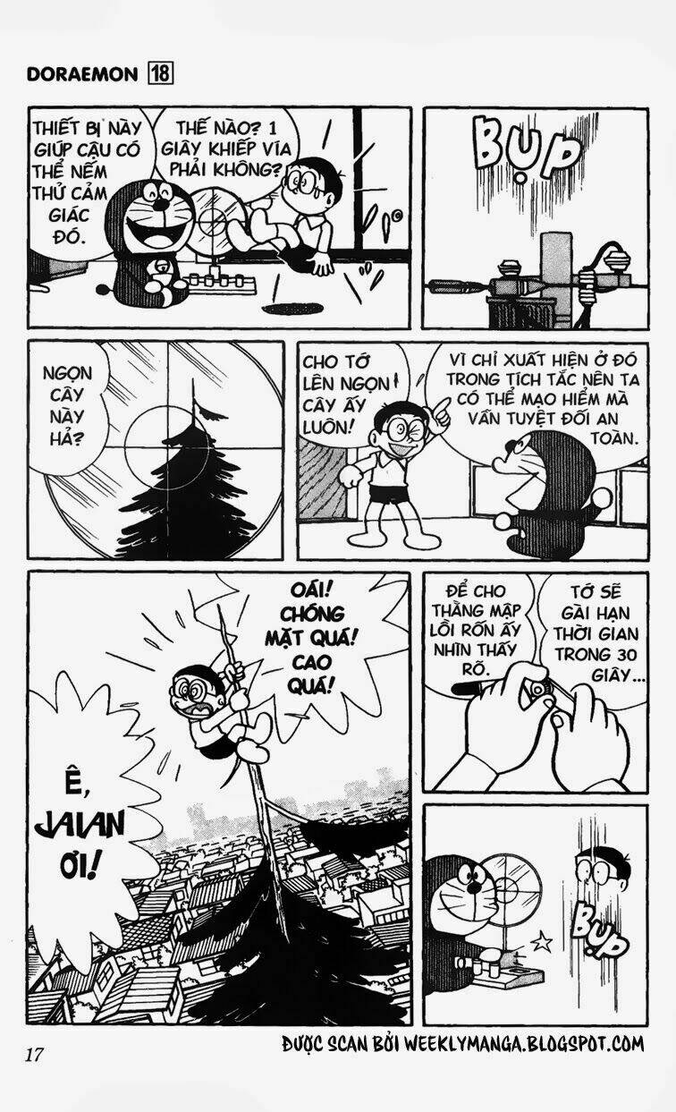 doraemon chapter 324 6