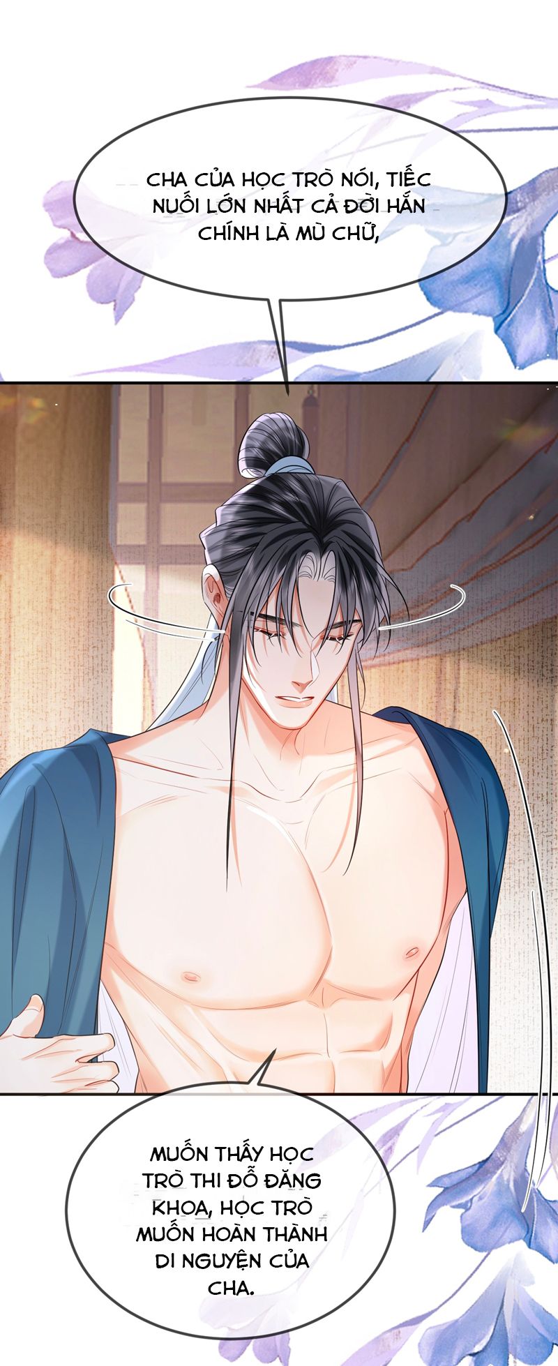 ôn hương diễm ngọc chapter 28 31