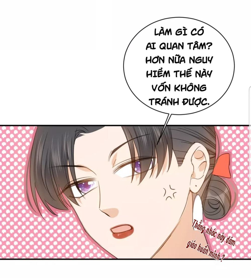 ánh trăng ngọt ngào chapter 25 32