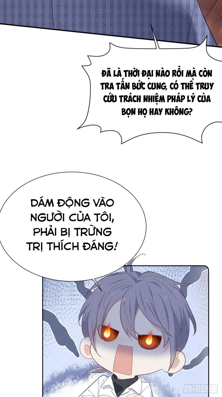 [bl] quan hệ nguy hiểm chapter 13 26