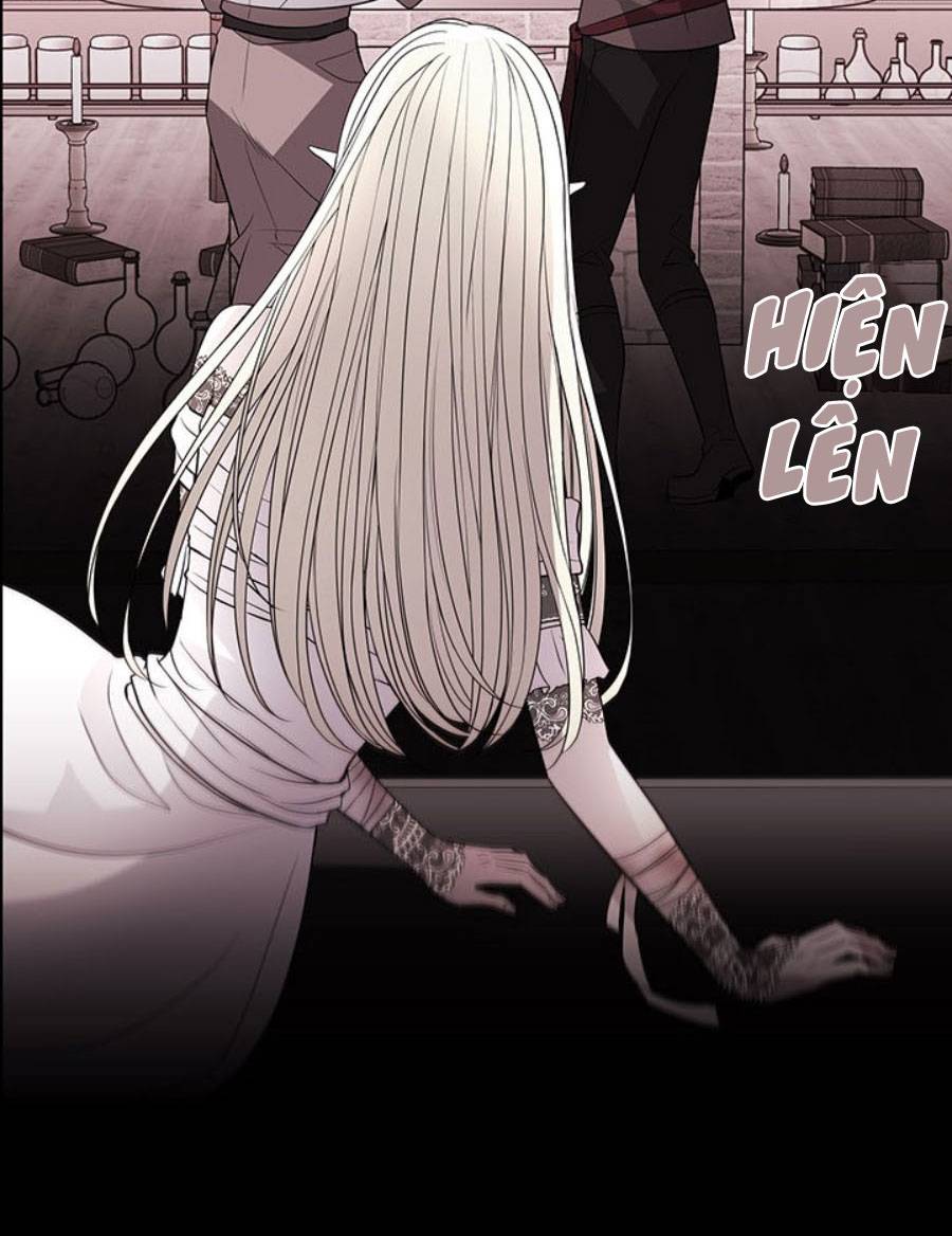 năm môn đệ của charlotte chapter 46 50