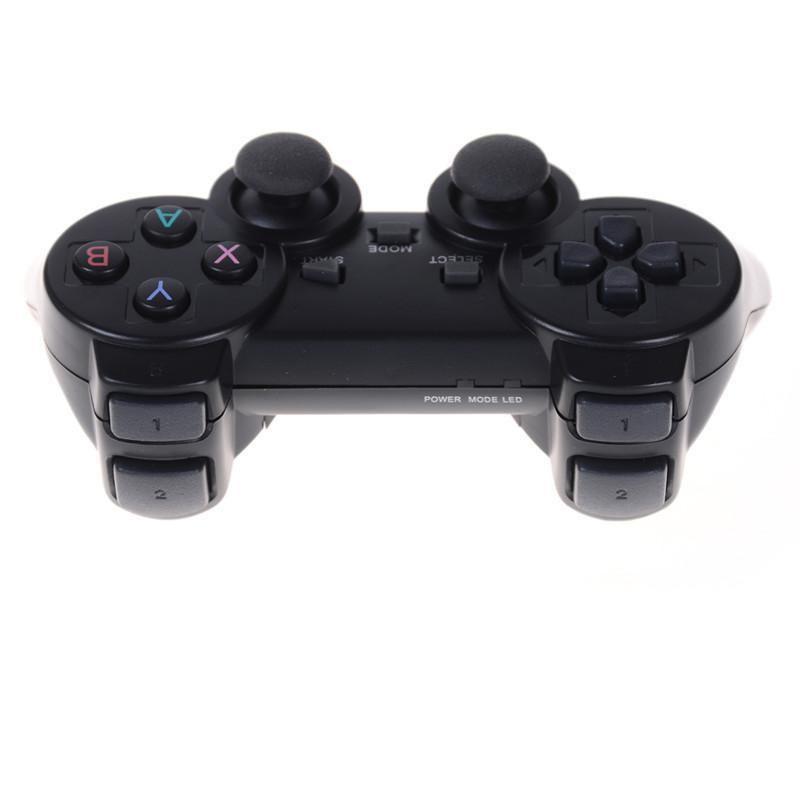 Tay cầm điều khiển chơi game không dây cho PC và phone Android controller gamepad joystick wireless bluetootht