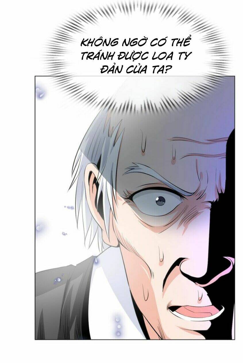 thần tiên dạy tôi giả x chapter 20 9