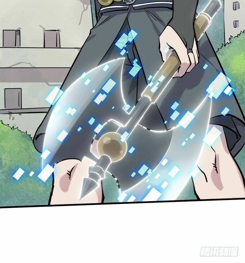 thí thần chi lộ chapter 7 22