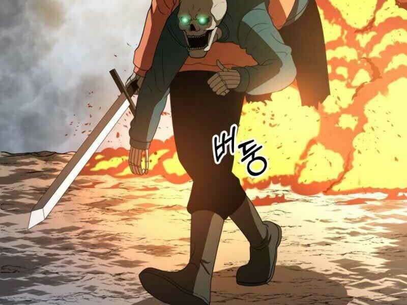 ngôi nhà kết nối với hầm ngục chapter 11 88