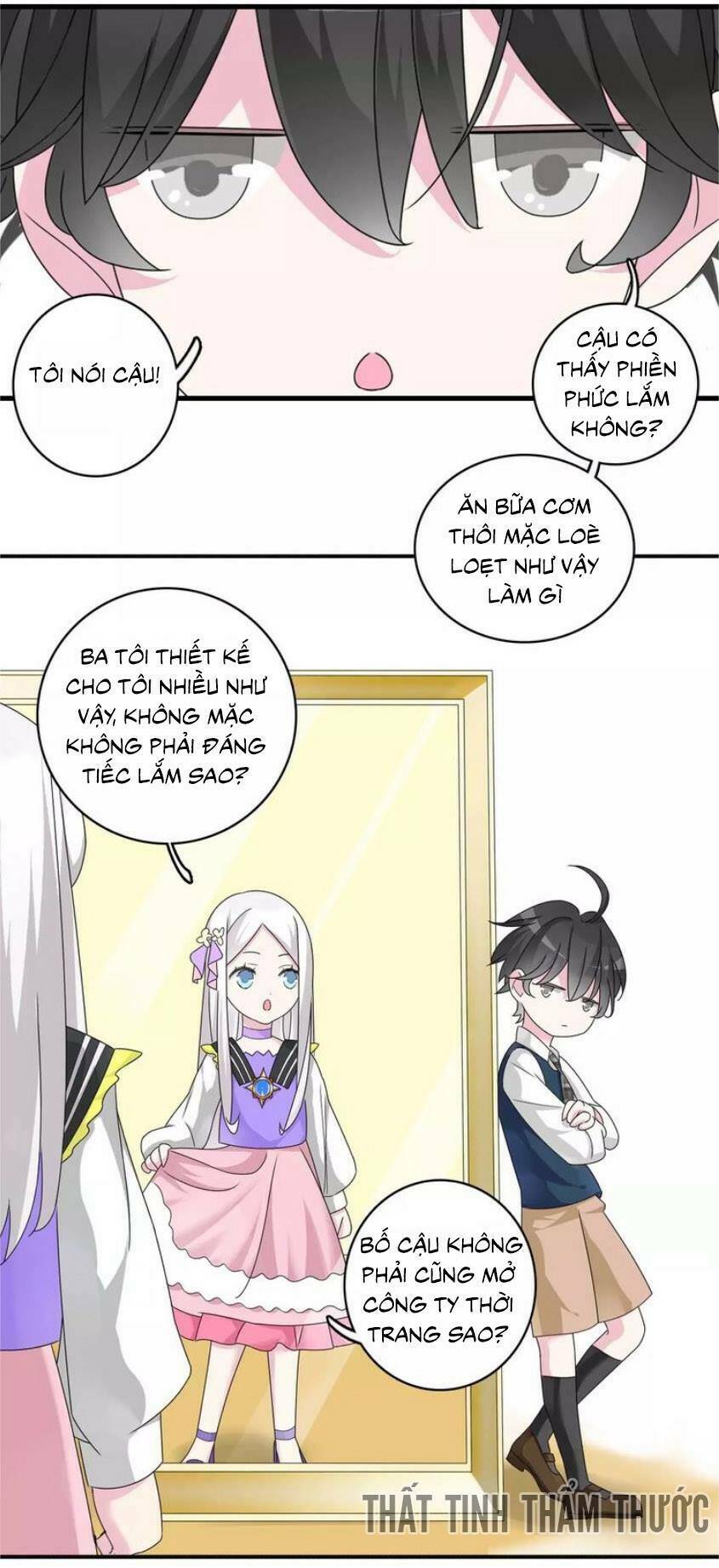 lều khều biết yêu chapter 79 29