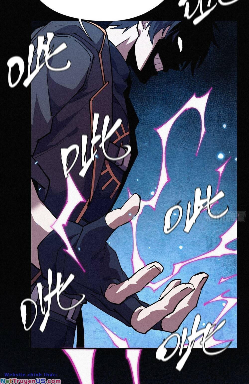 ta bất cần, đám tôn tử đều là cấp sss chapter 2 13