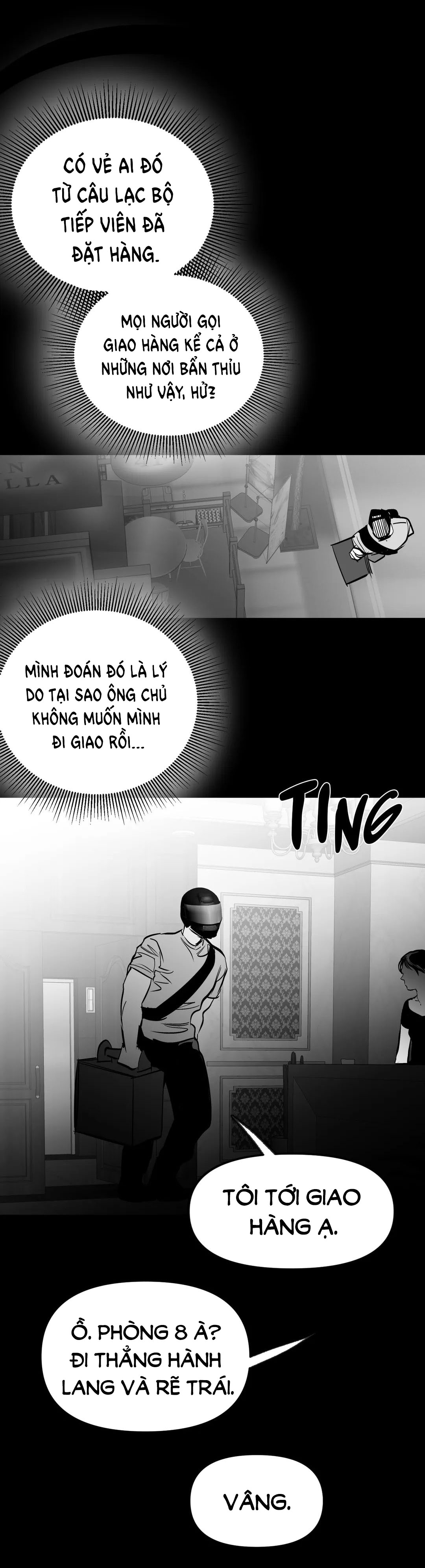 khi đôi chân thôi bước chapter 101.1 17