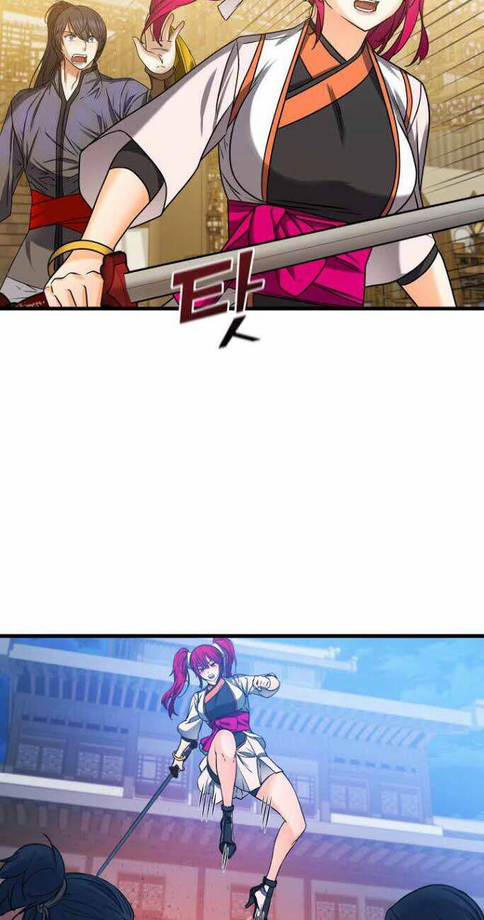 lôi thần chuyển sinh chapter 29 20