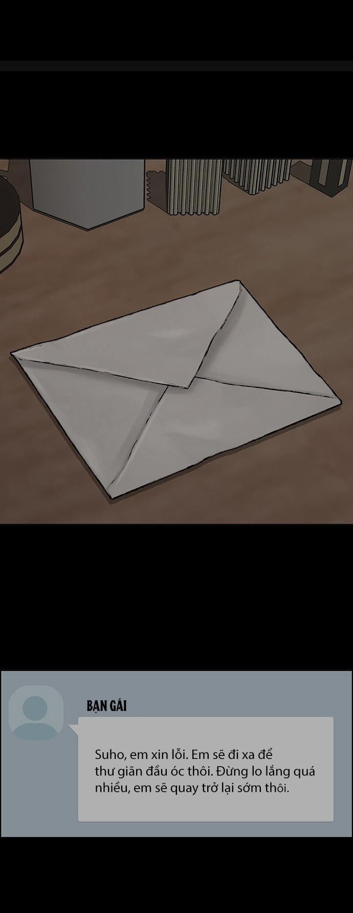 vẻ đẹp đích thực - true beauty chapter 223.2 4