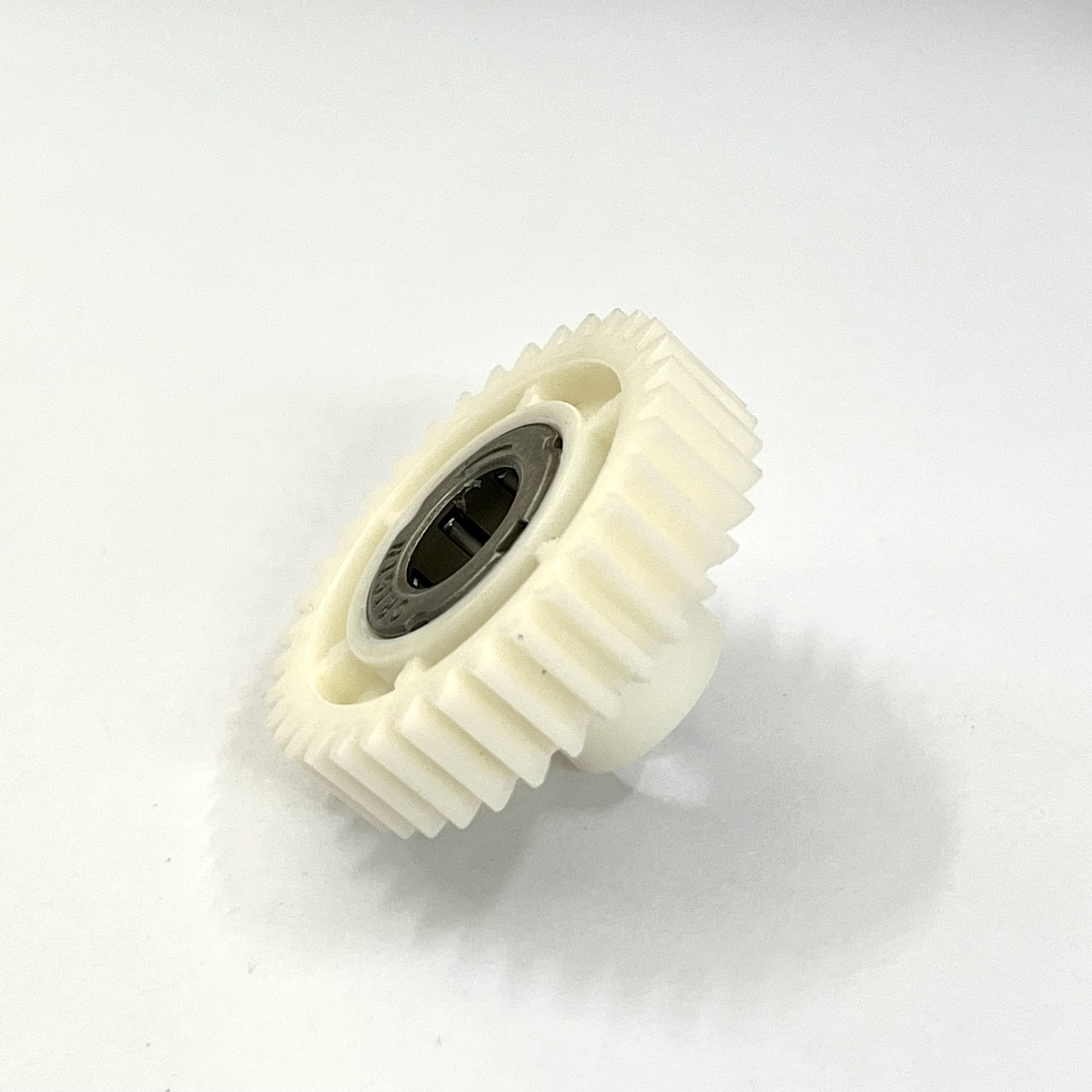 Bộ 8 bánh răng cụm khay kéo giấy: Dùng cho máy photocopy Ricoh 1060/ 1075/ 2051/2060/ 2075/6000/ 6500/ 7500/ 6001/ 7001 ( HA - Hàng nhập khẩu )
