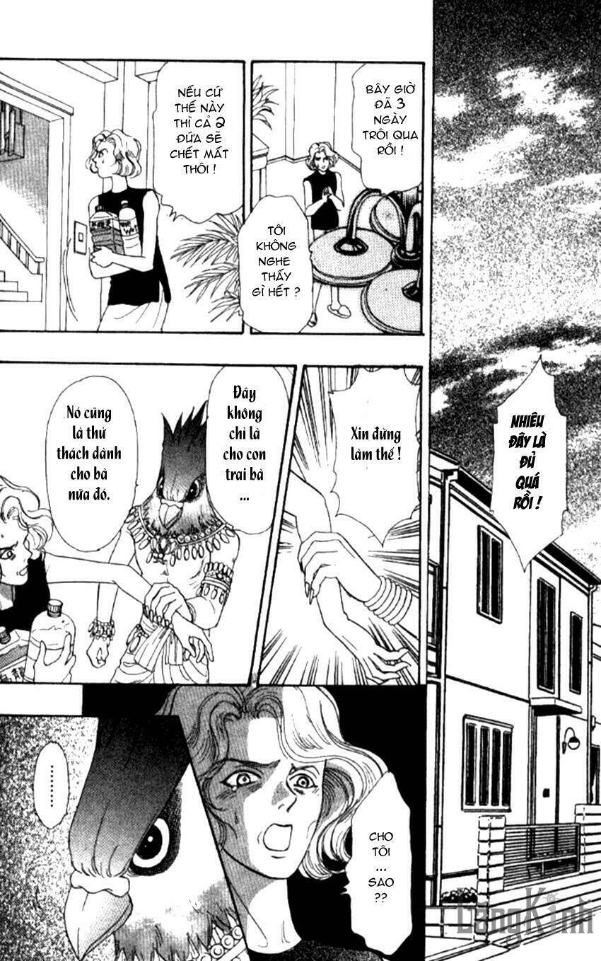 genjuu no seiza - ngôi sao bí ẩn chapter 6 37